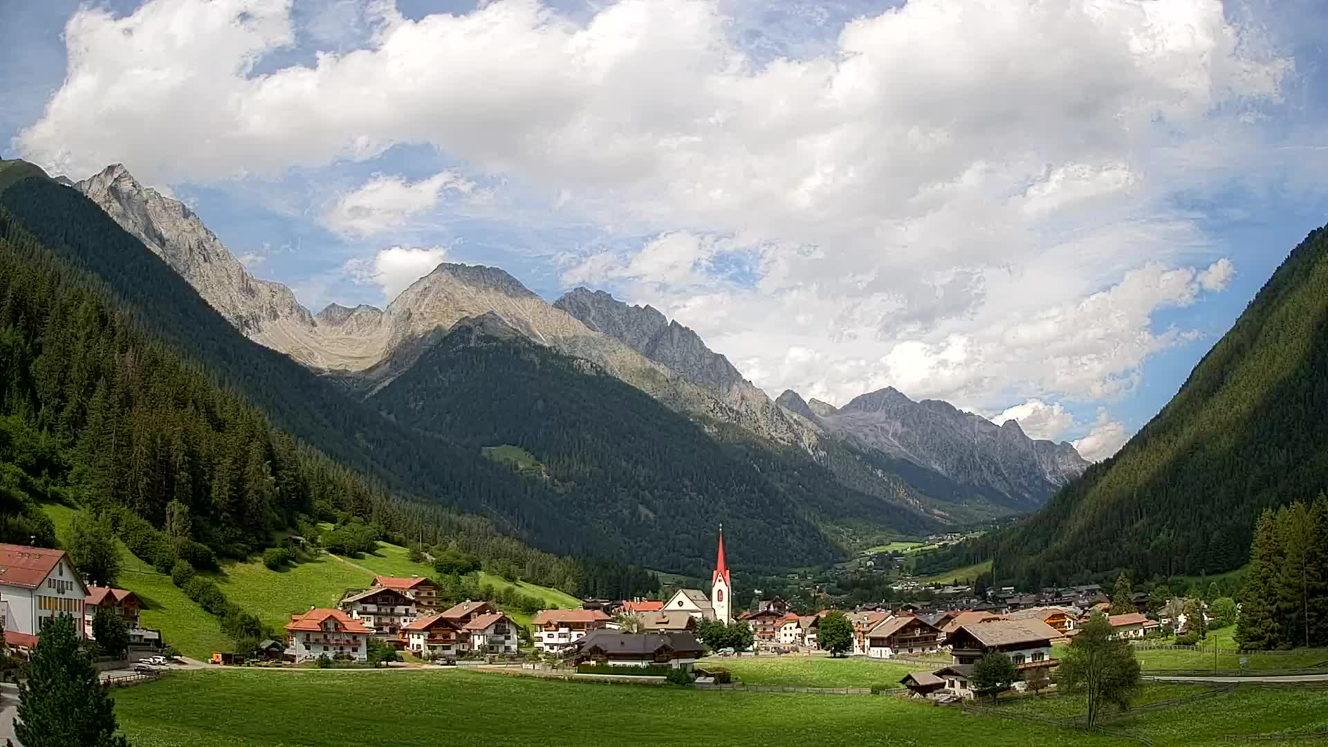 Antholz Mittertal | Anterselva di Mezzo