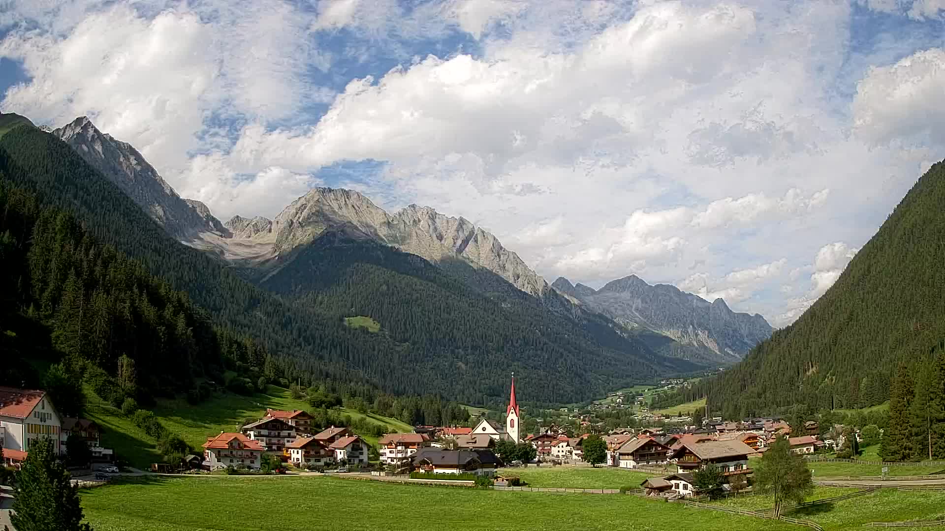 Antholz Mittertal | Anterselva di Mezzo
