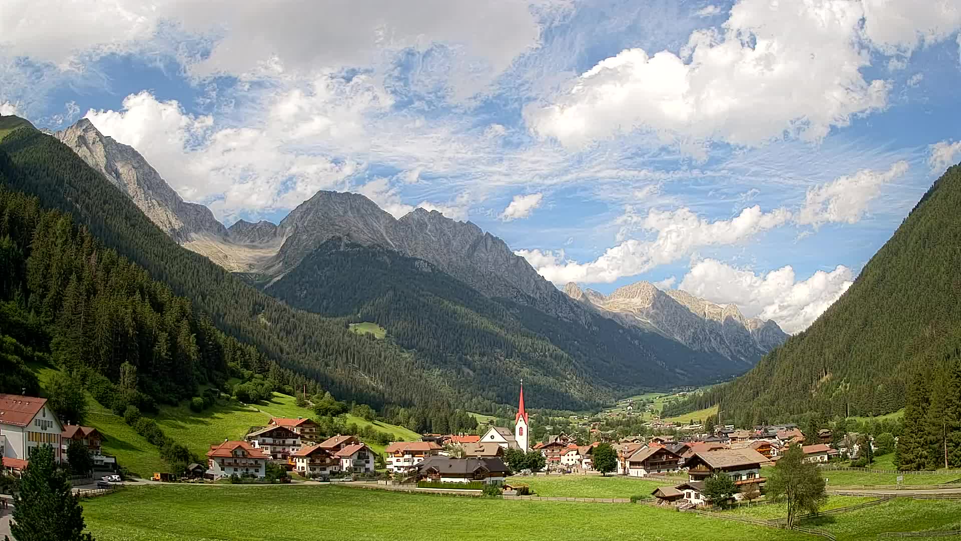 Antholz Mittertal | Anterselva di Mezzo