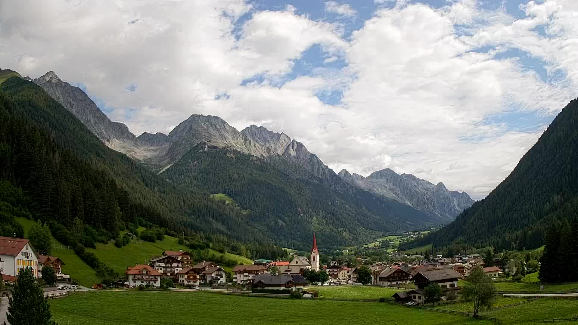 Antholz Mittertal | Anterselva di Mezzo
