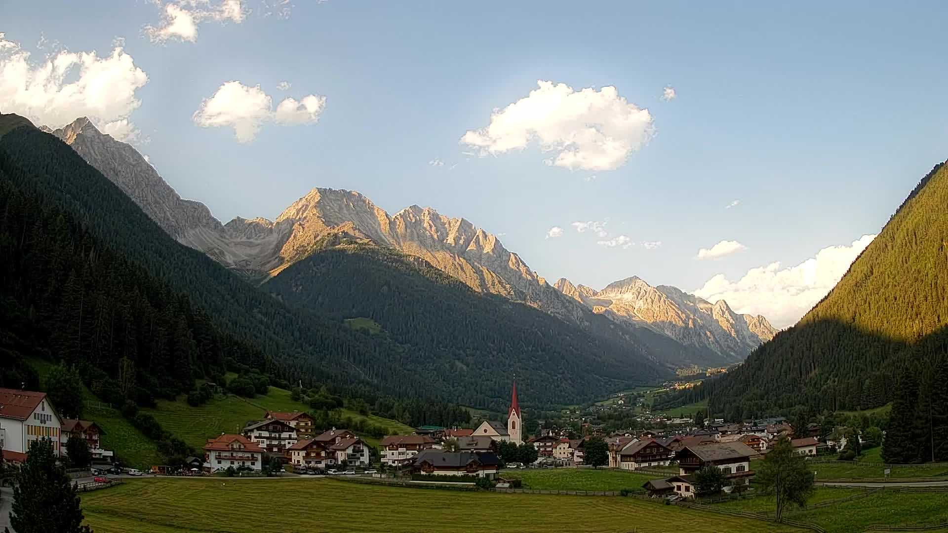 Antholz Mittertal | Anterselva di Mezzo