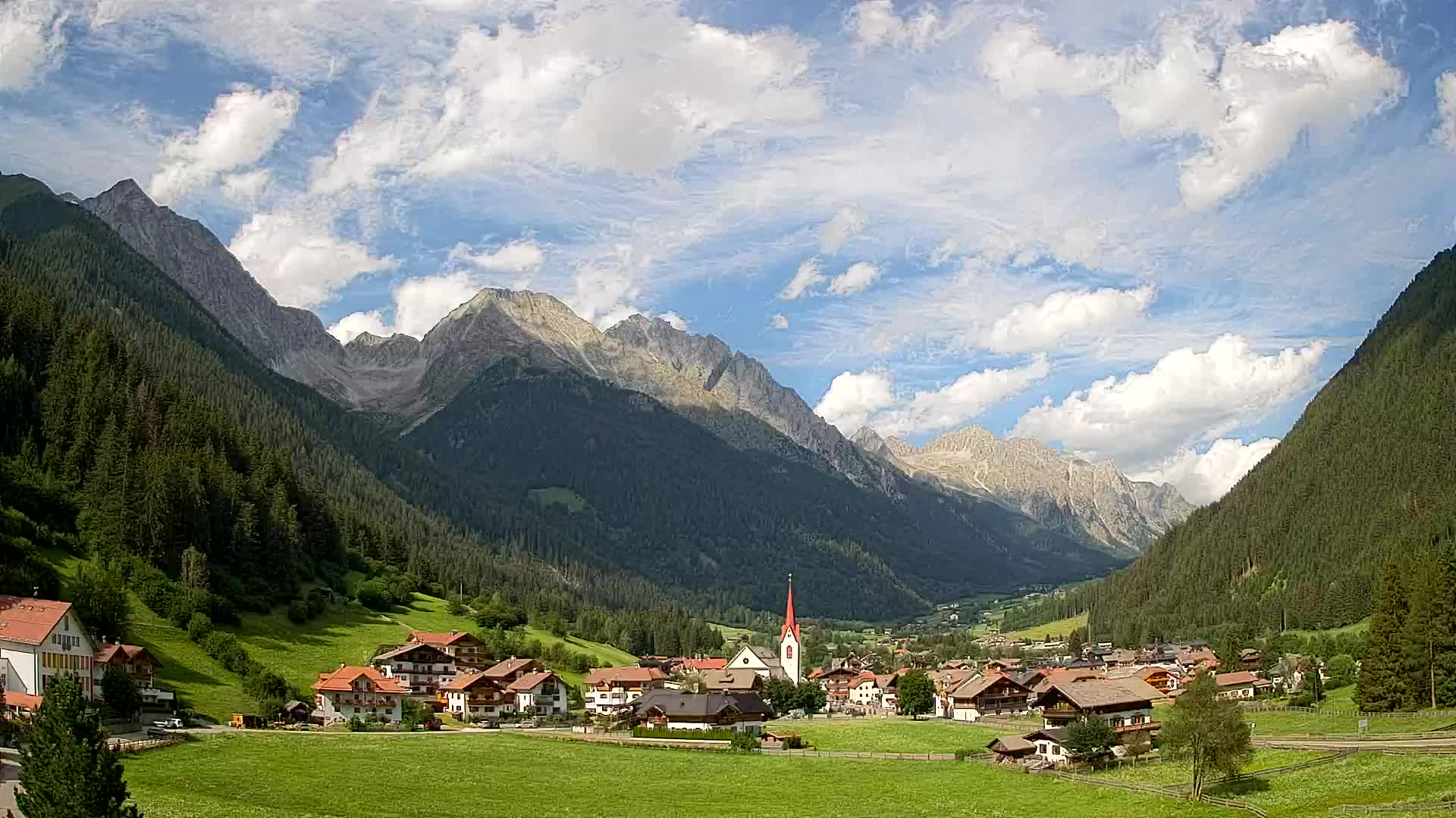 Antholz Mittertal | Anterselva di Mezzo