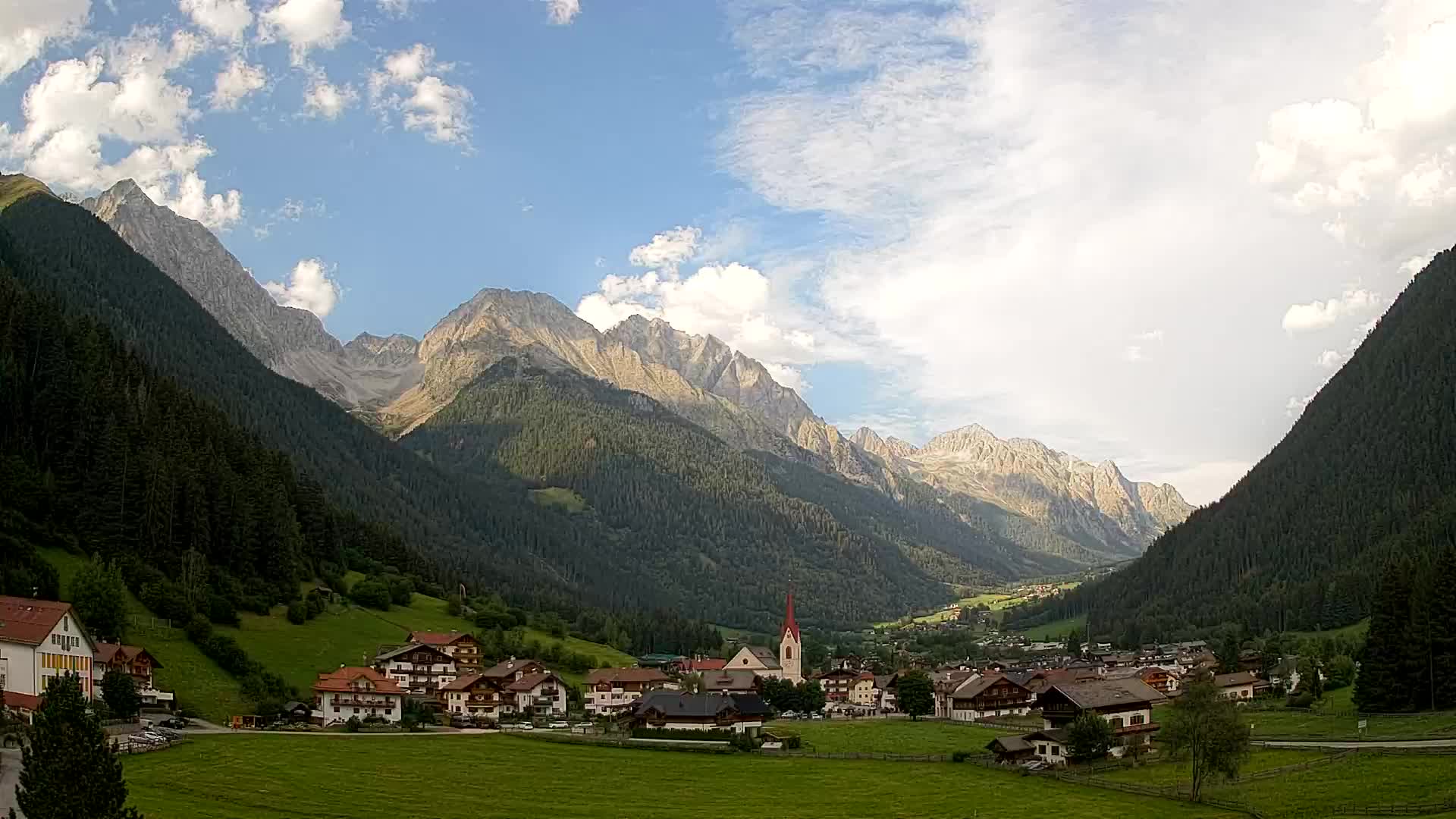 Antholz Mittertal | Anterselva di Mezzo