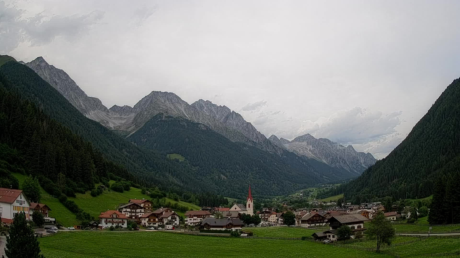 Antholz Mittertal | Anterselva di Mezzo