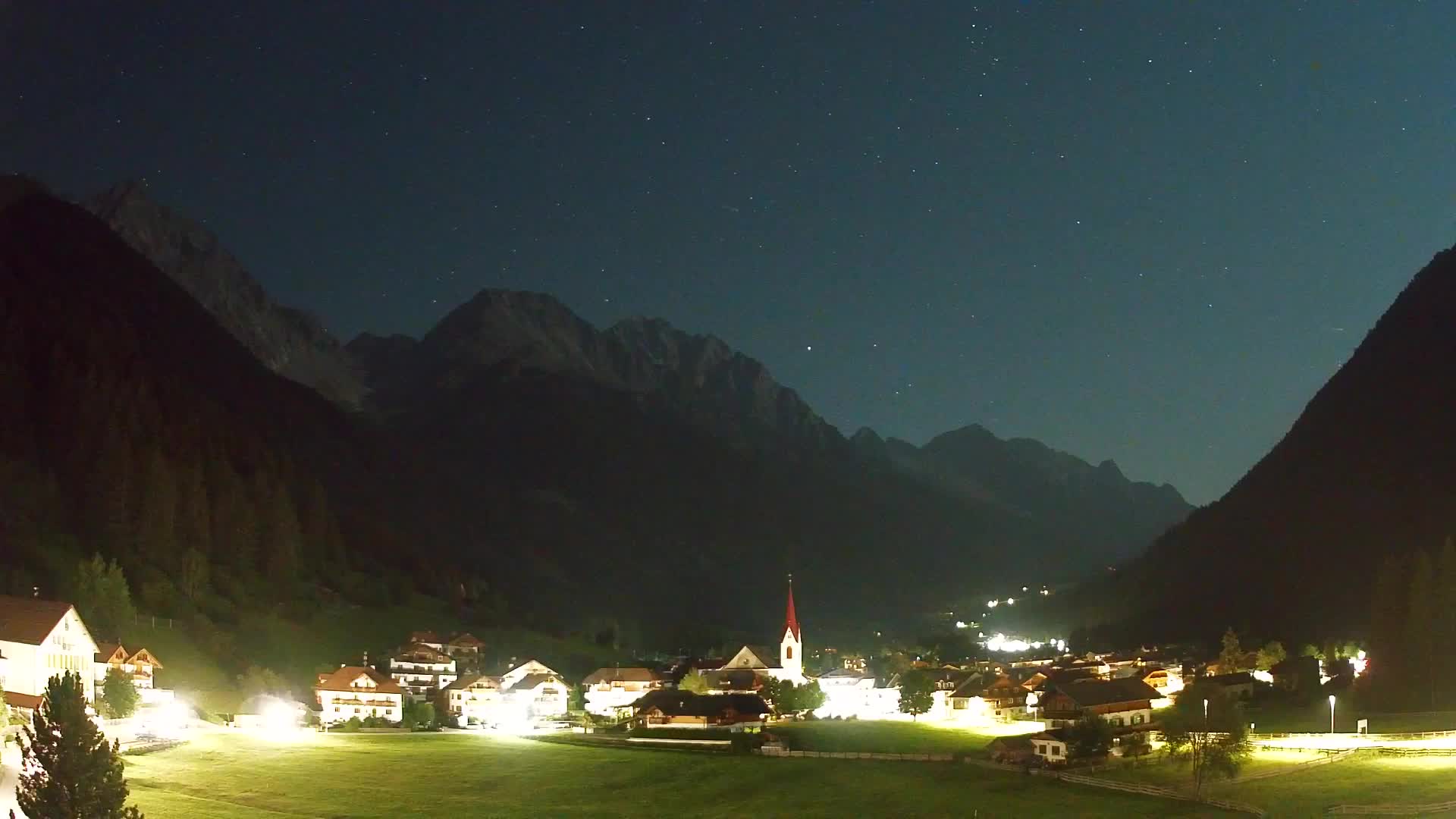 Antholz Mittertal | Anterselva di Mezzo