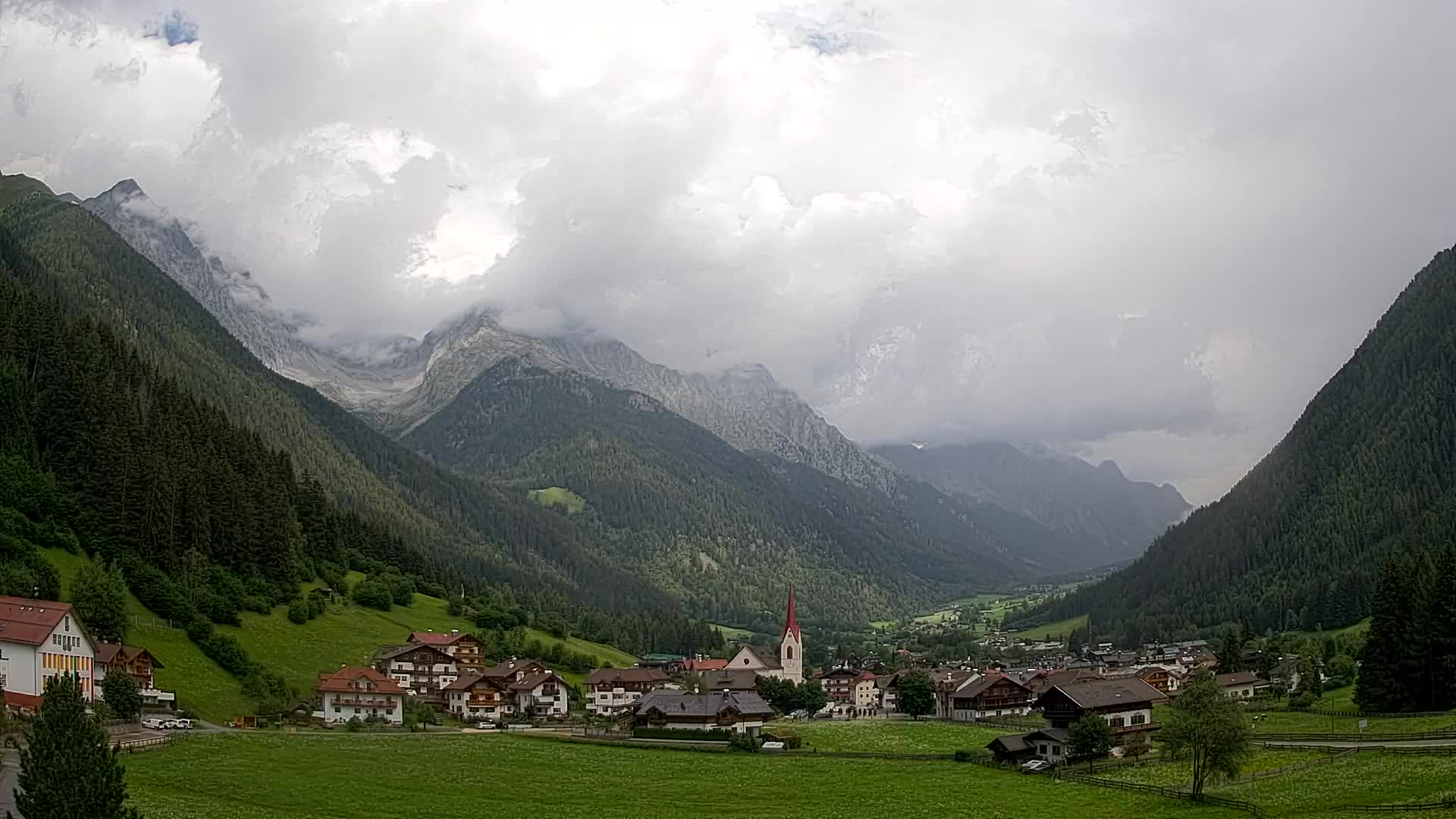 Antholz Mittertal | Anterselva di Mezzo