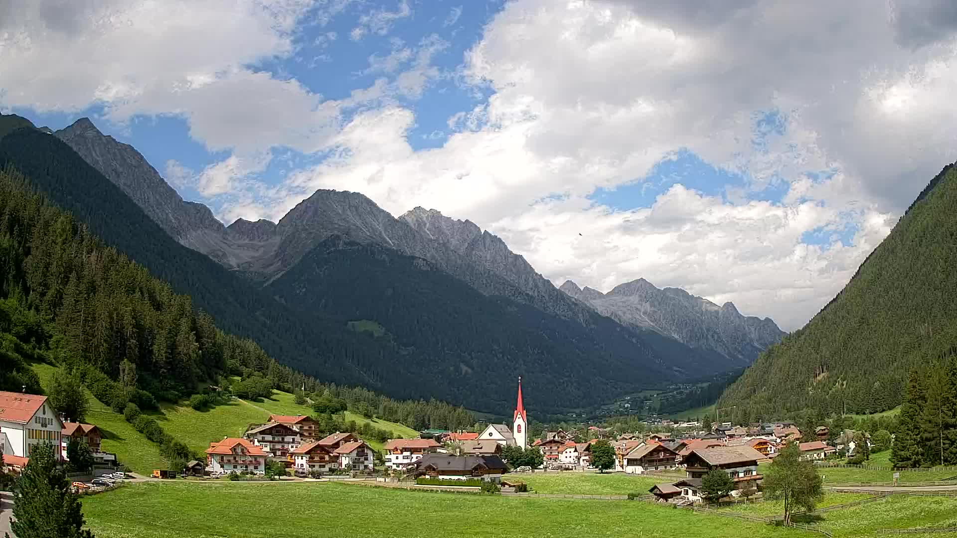 Antholz Mittertal | Anterselva di Mezzo