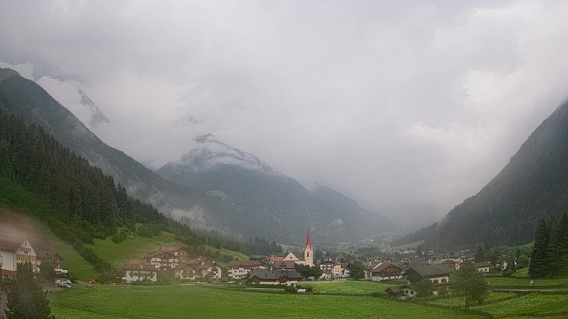 Antholz Mittertal | Anterselva di Mezzo
