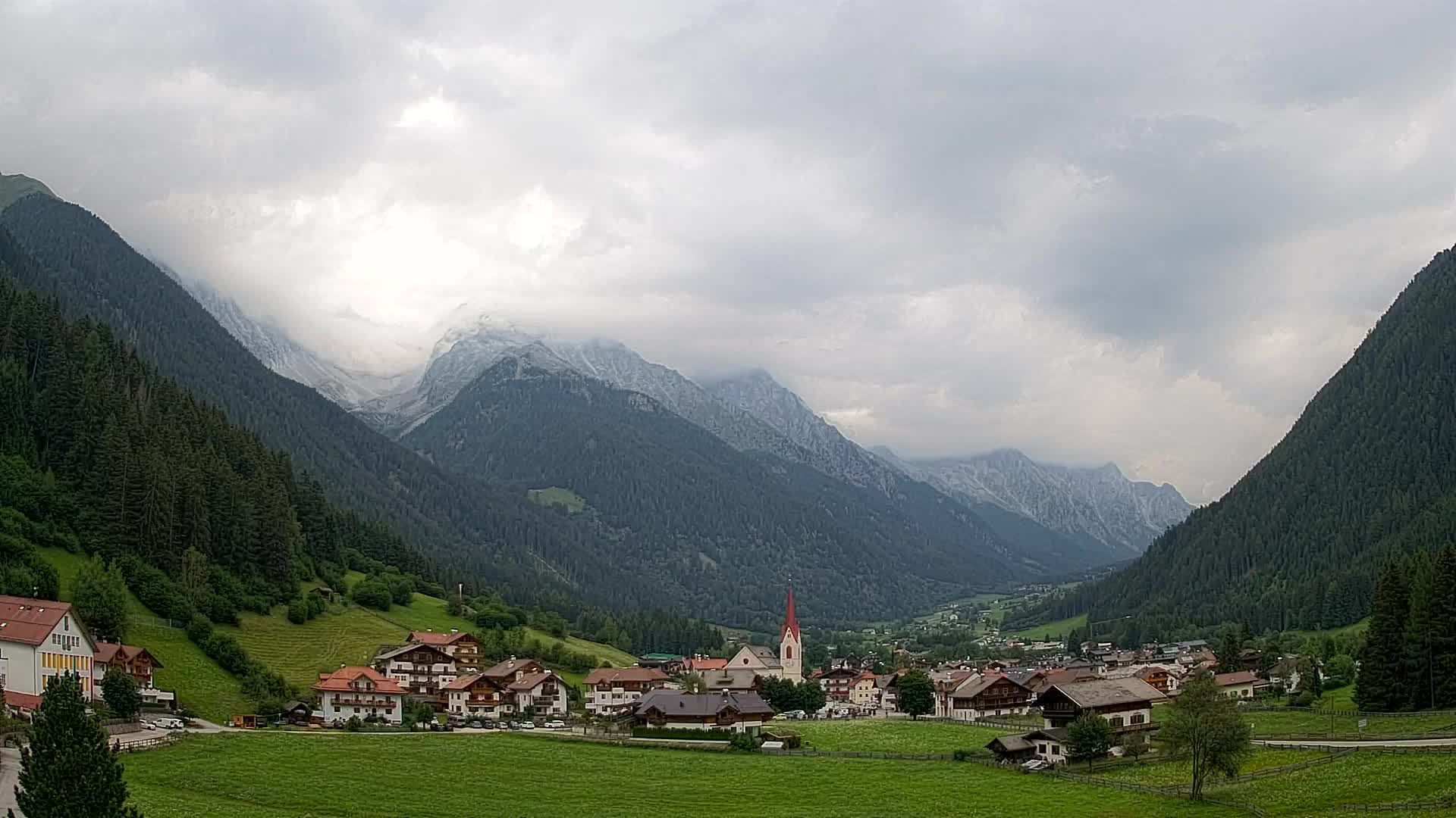 Antholz Mittertal | Anterselva di Mezzo