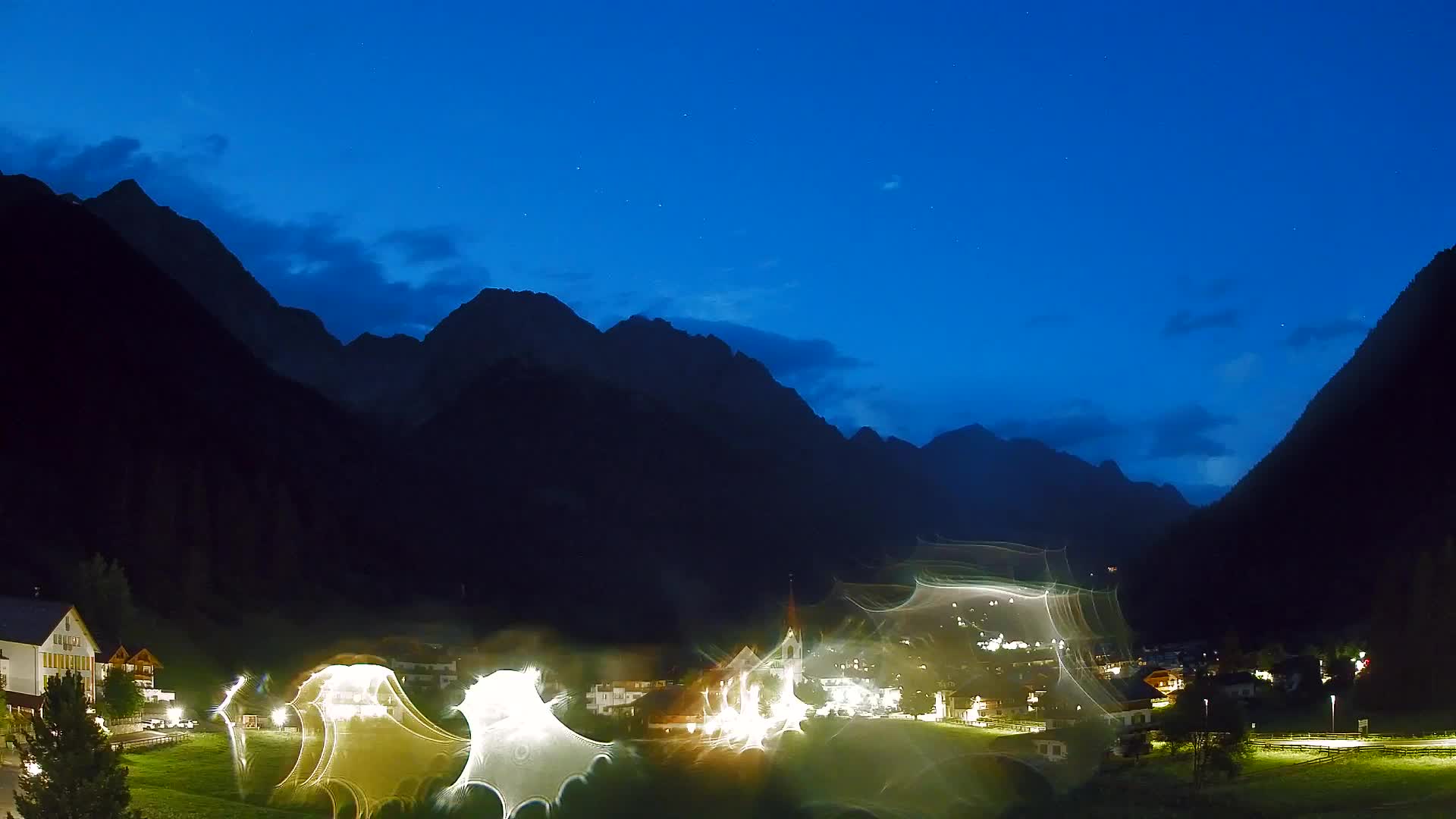 Anterselva di Mezzo