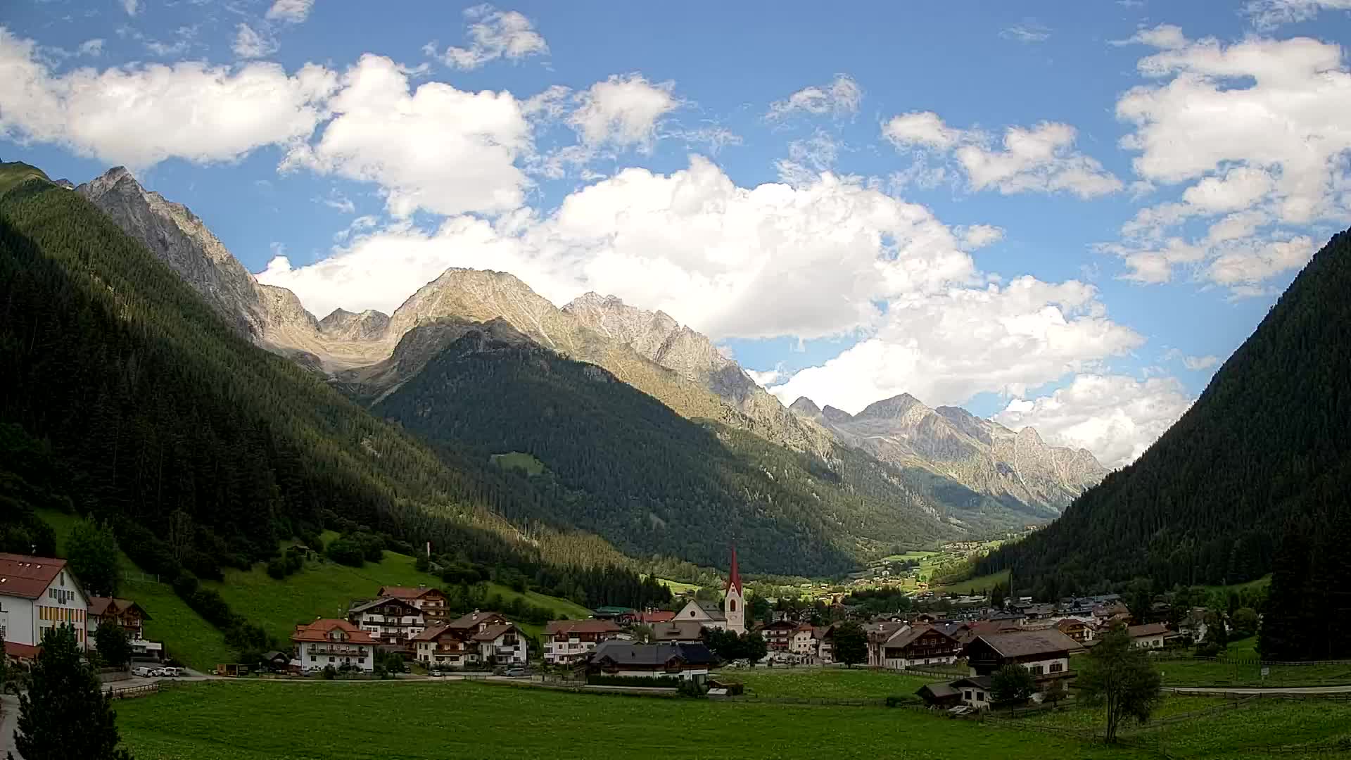 Antholz Mittertal | Anterselva di Mezzo