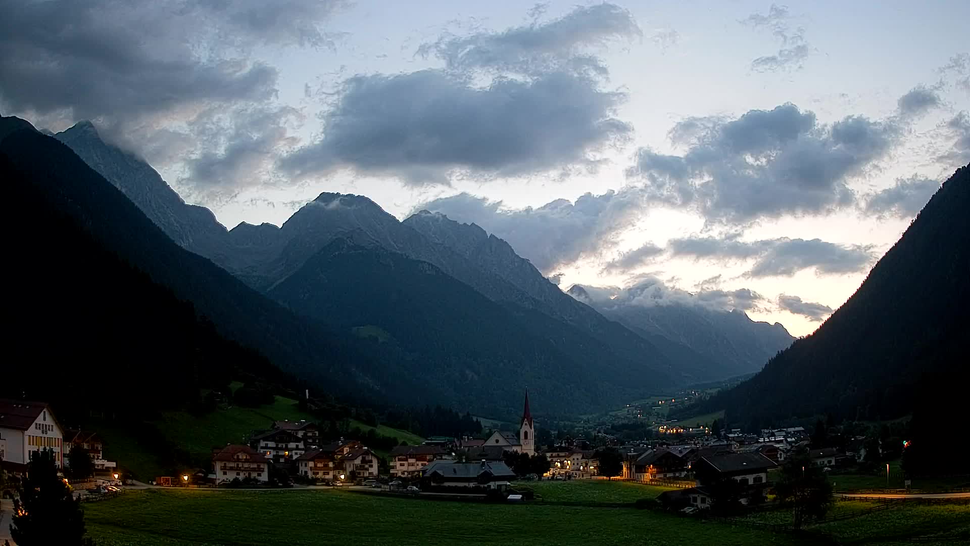 Antholz Mittertal | Anterselva di Mezzo