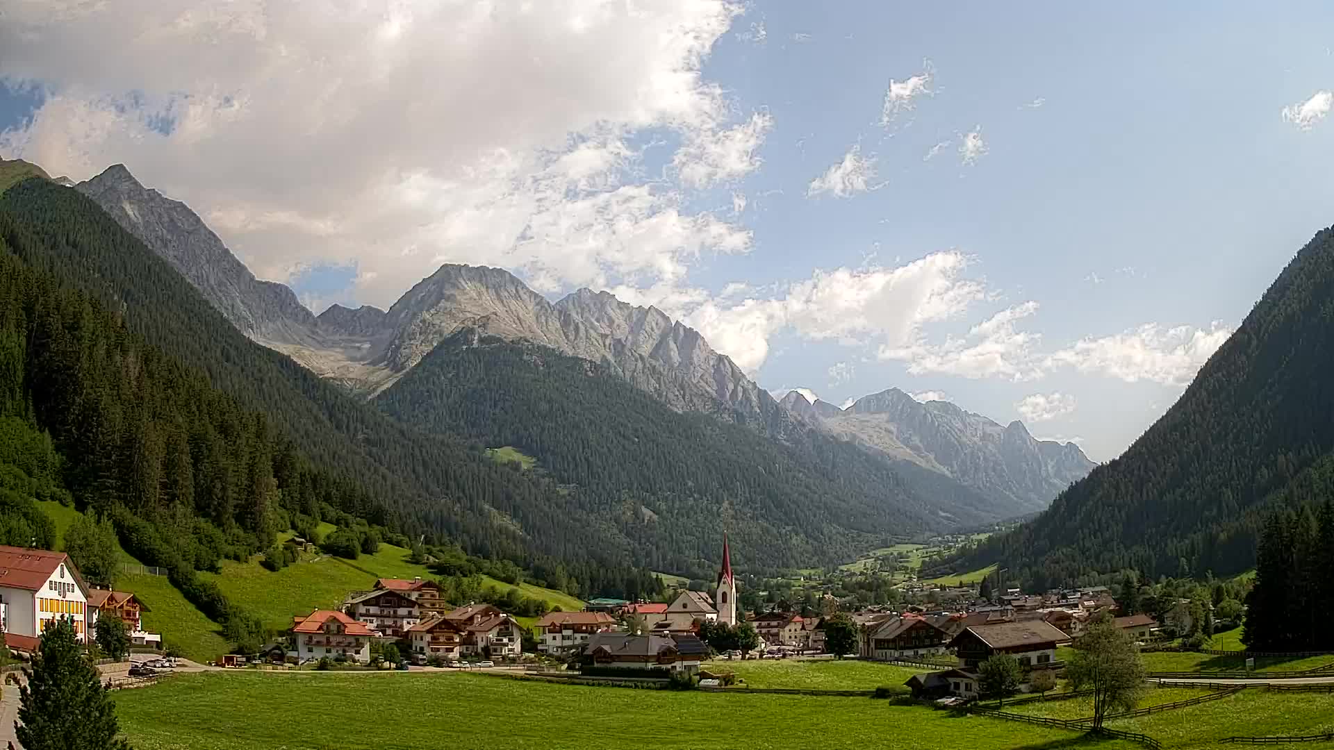 Antholz Mittertal | Anterselva di Mezzo