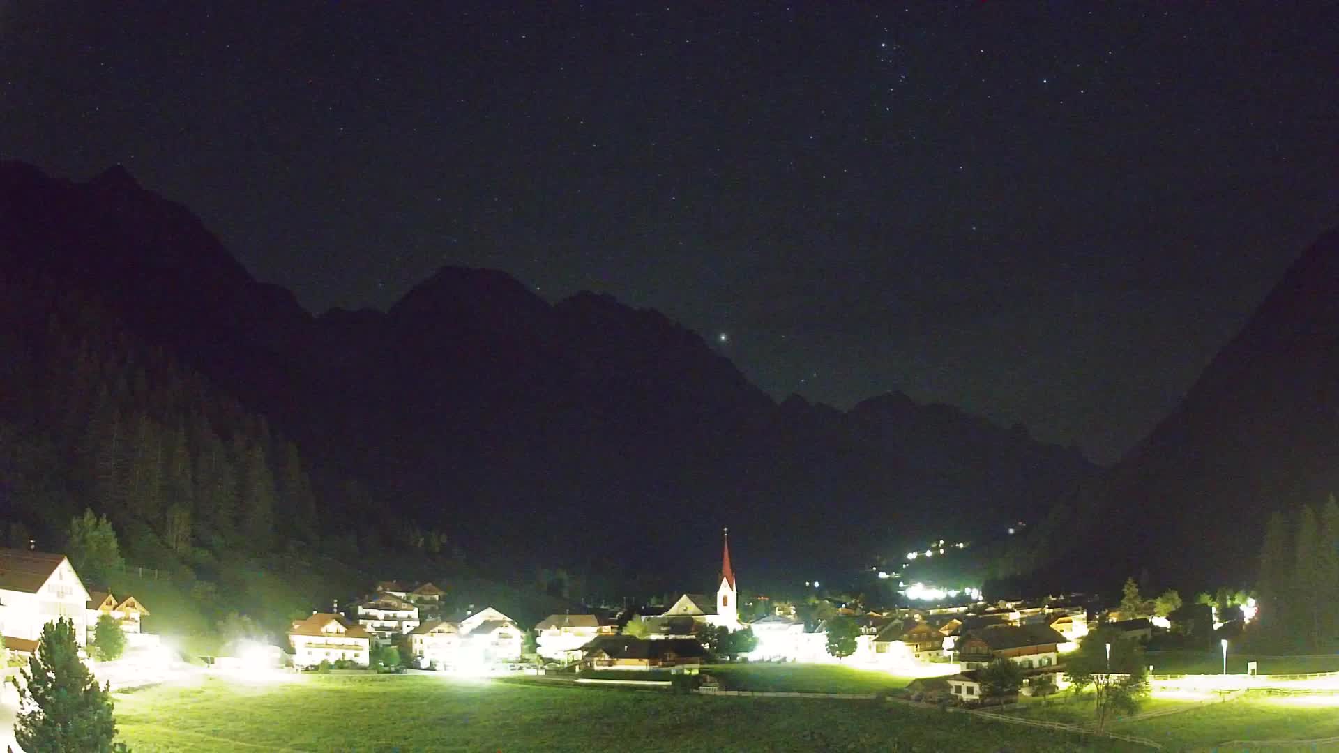 Antholz Mittertal | Anterselva di Mezzo