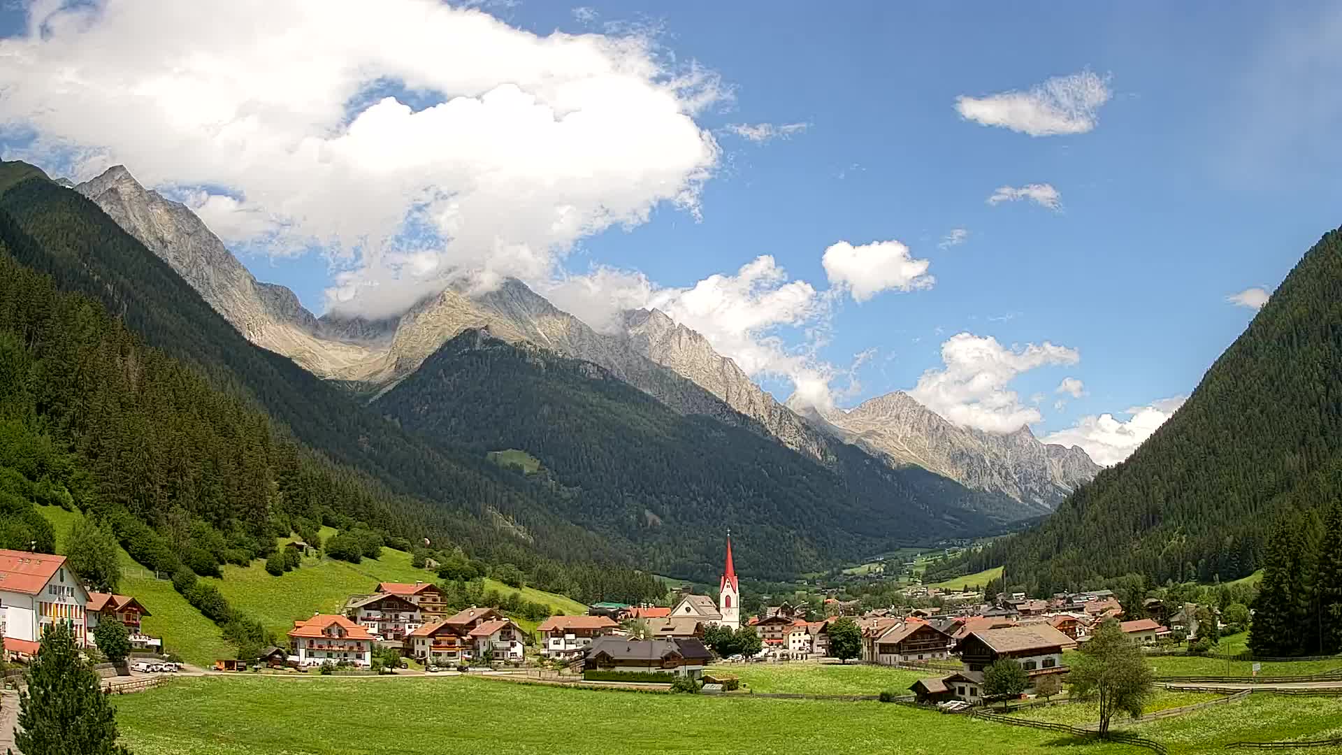Anterselva di Mezzo