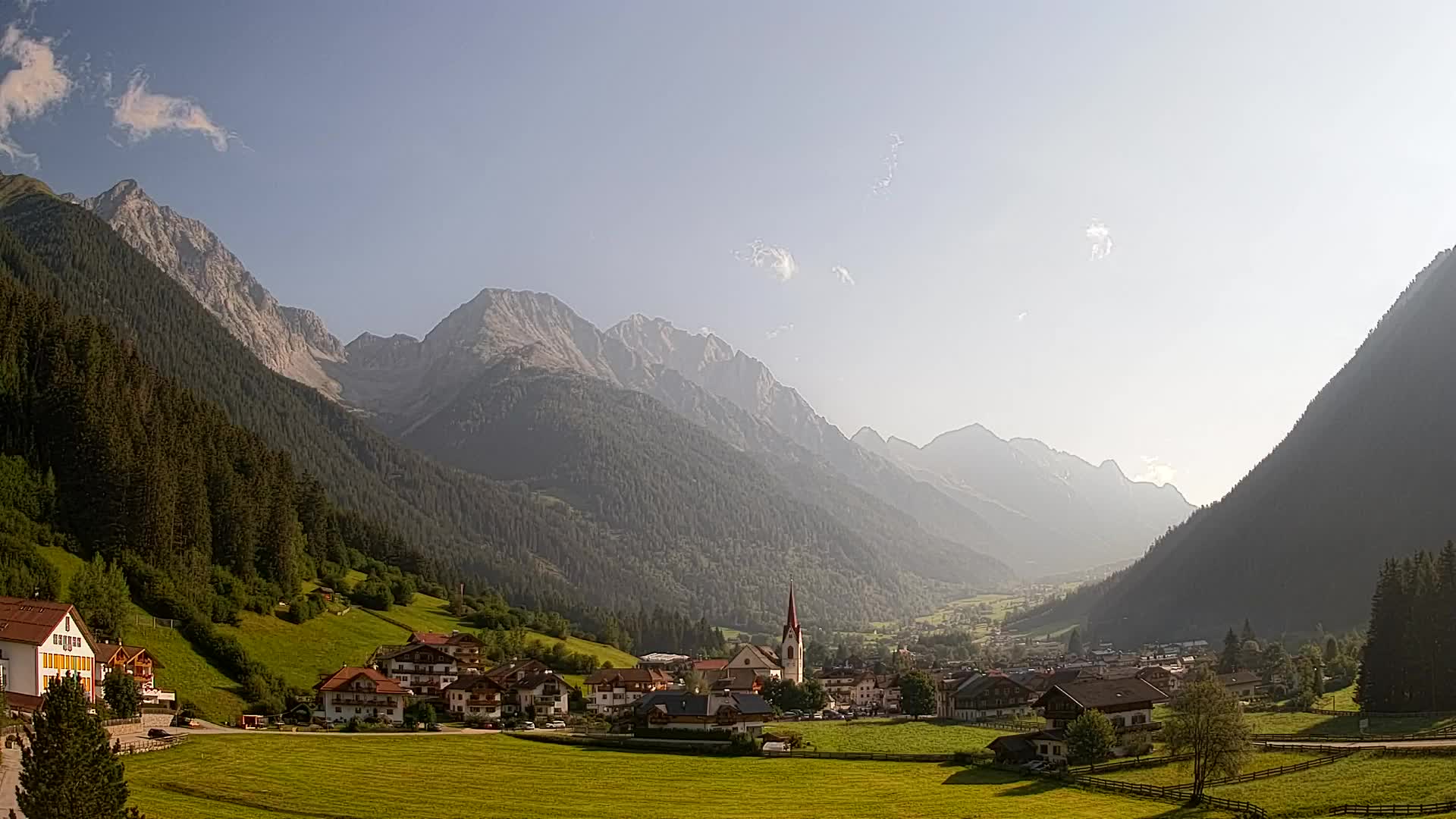 Anterselva di Mezzo
