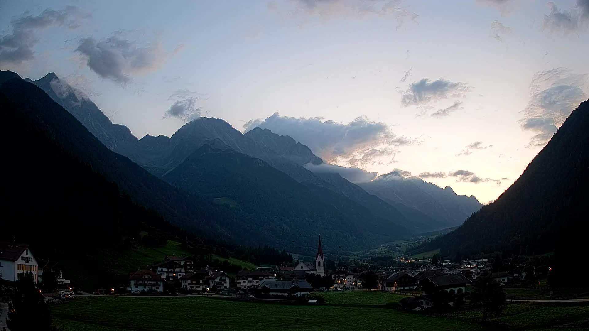 Antholz Mittertal | Anterselva di Mezzo