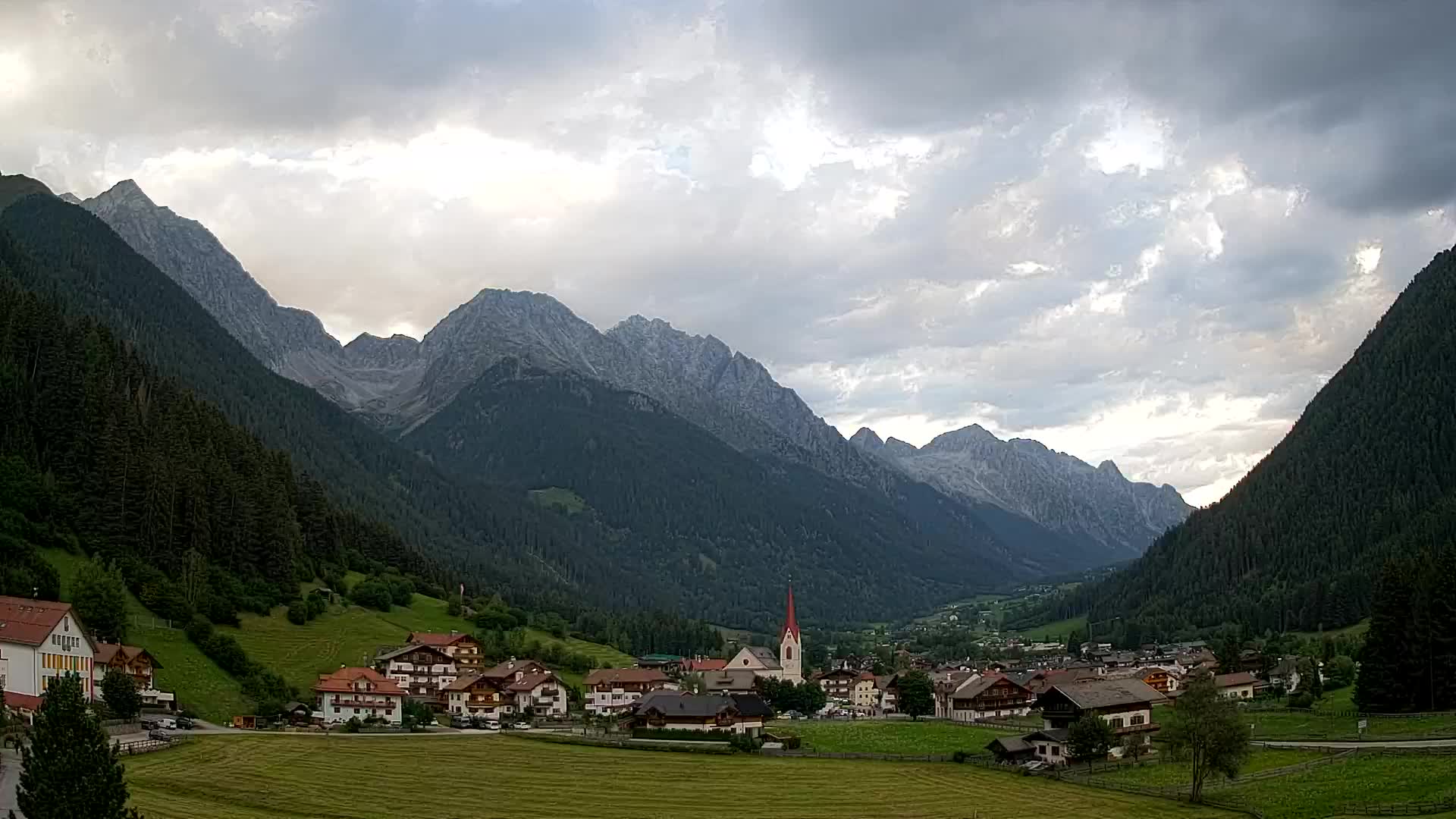 Antholz Mittertal | Anterselva di Mezzo