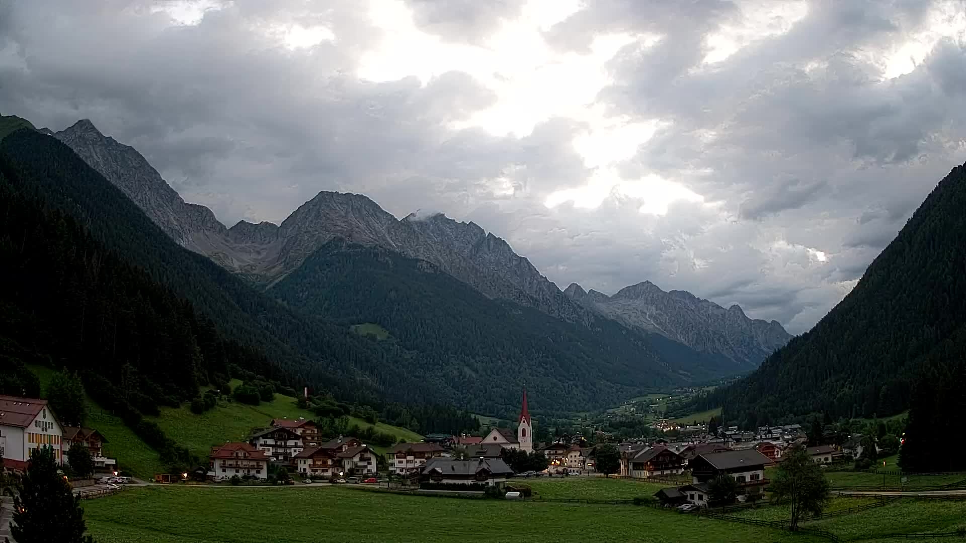 Antholz Mittertal | Anterselva di Mezzo