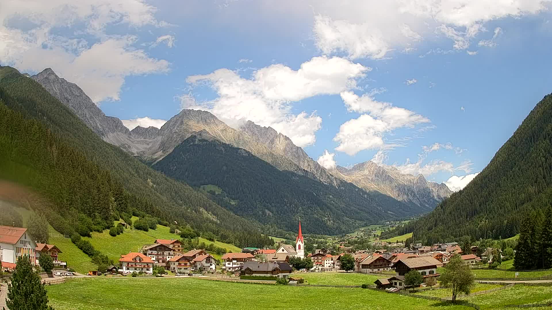 Antholz Mittertal | Anterselva di Mezzo