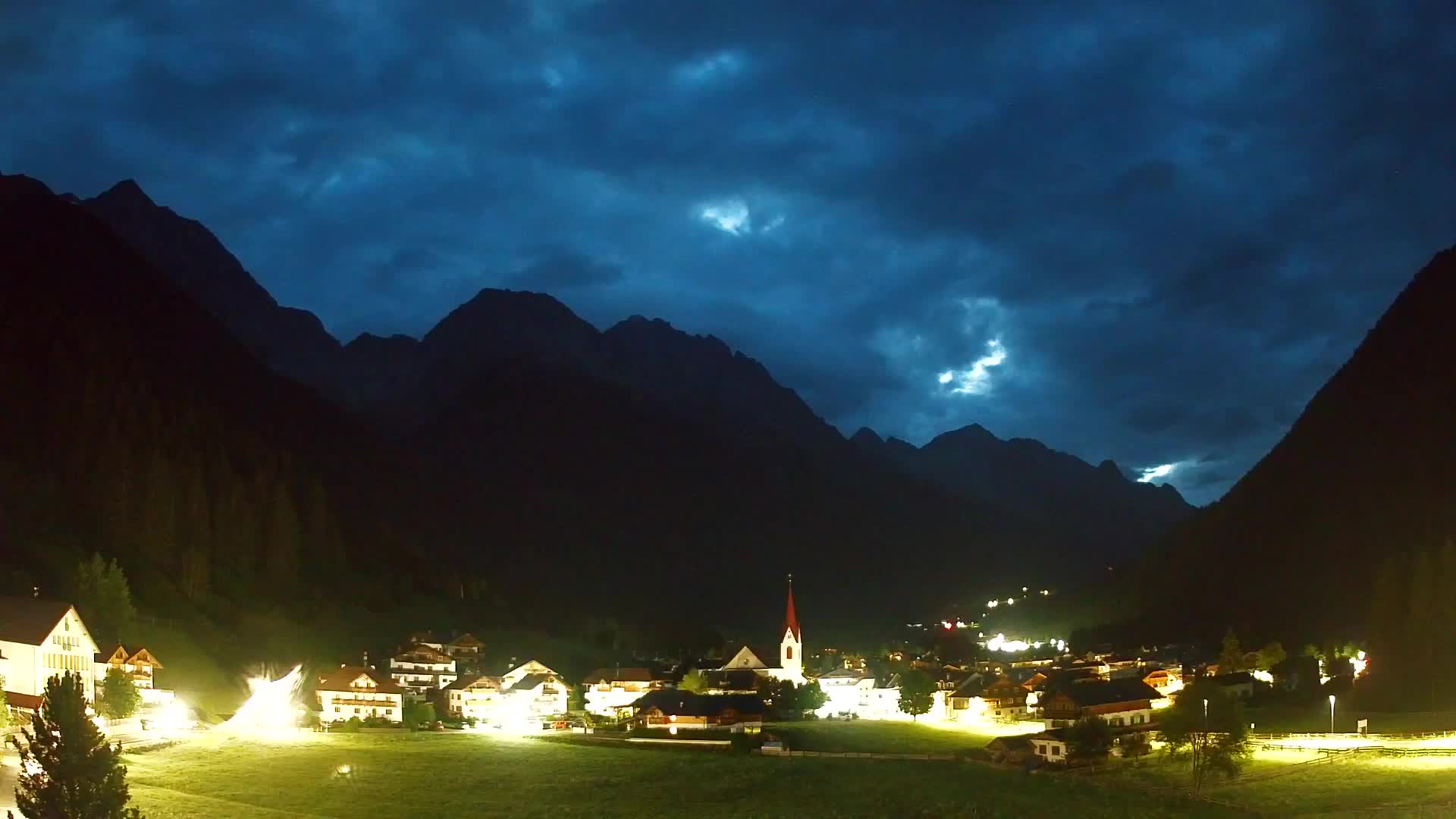 Antholz Mittertal | Anterselva di Mezzo