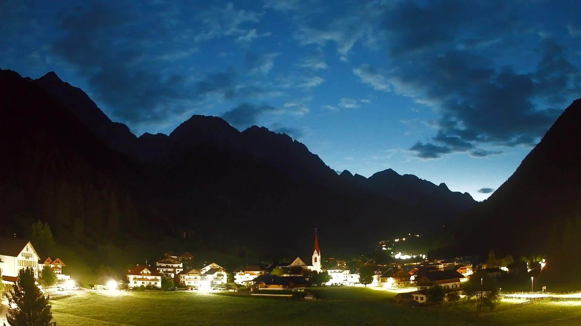 Antholz Mittertal | Anterselva di Mezzo