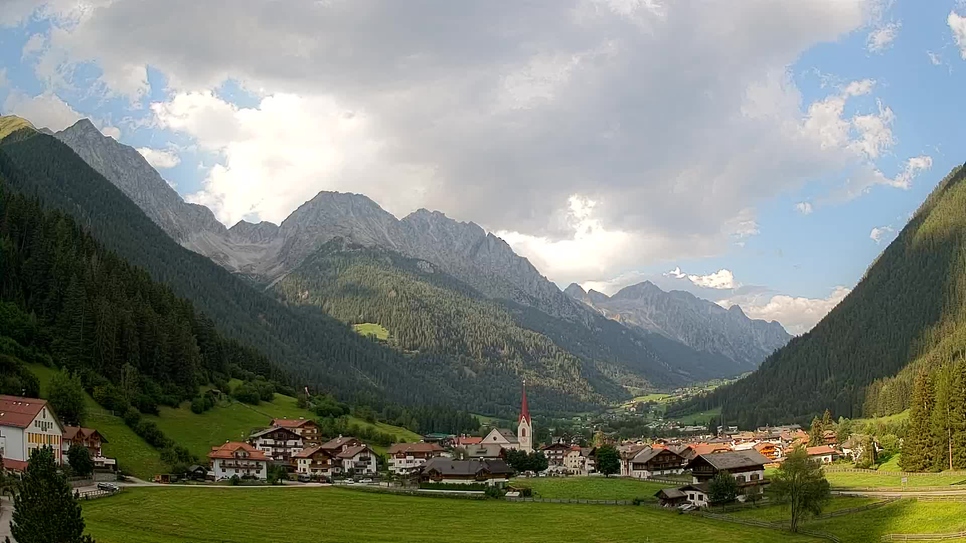 Antholz Mittertal | Anterselva di Mezzo