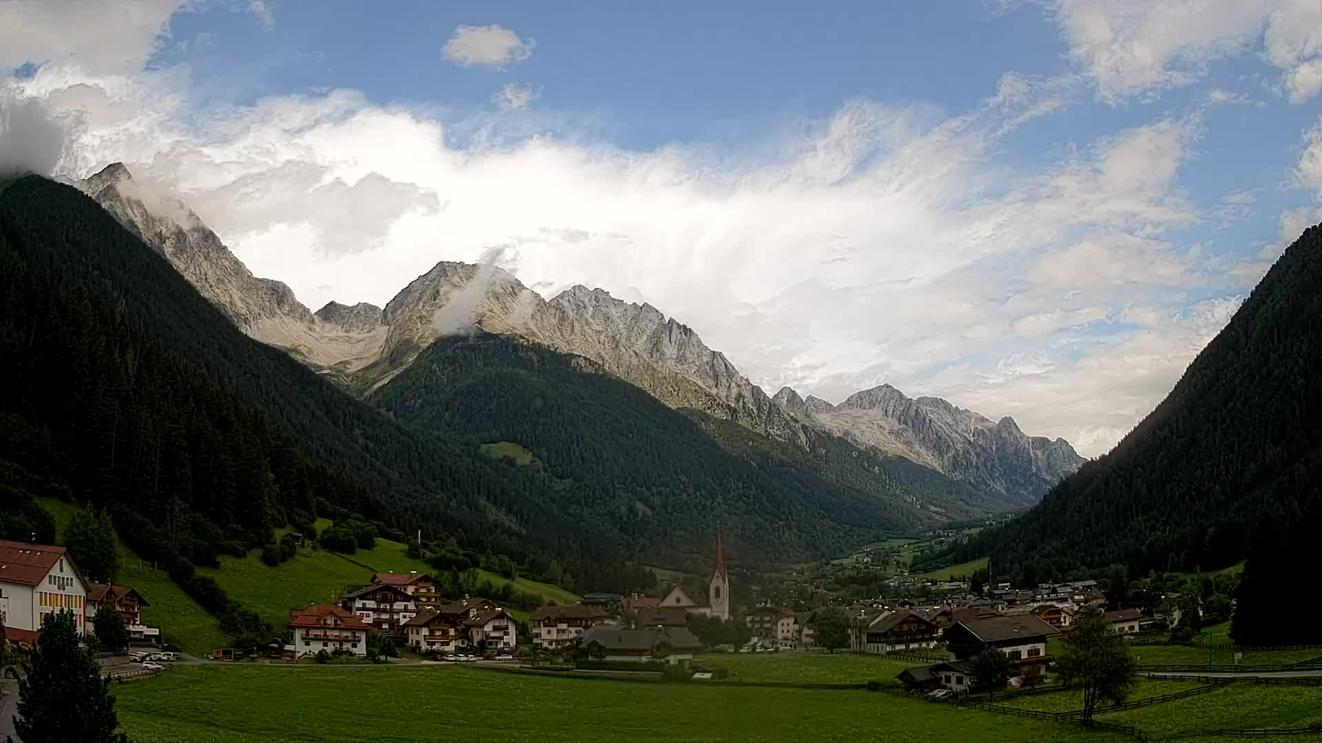 Antholz Mittertal | Anterselva di Mezzo