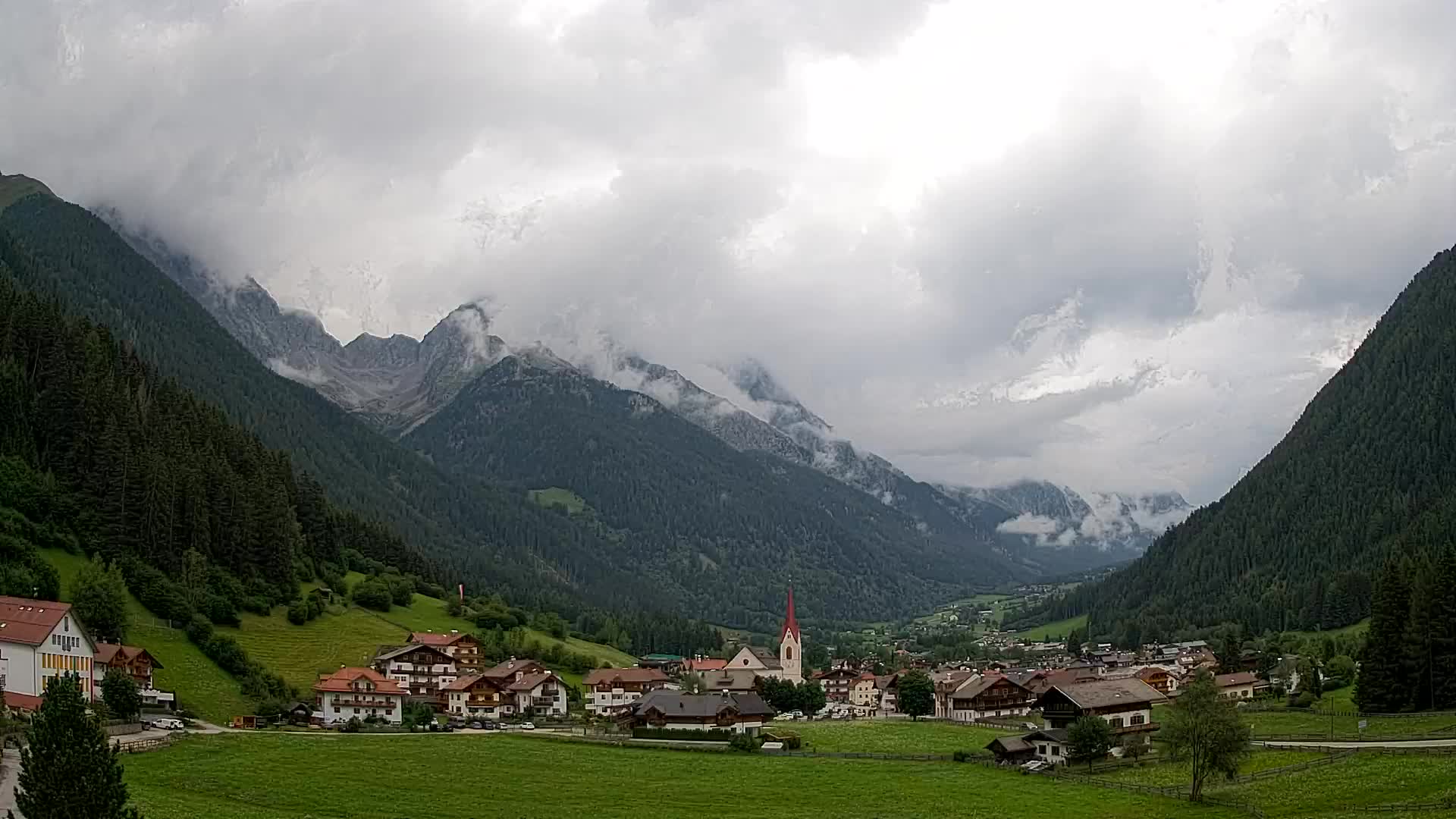 Antholz Mittertal | Anterselva di Mezzo