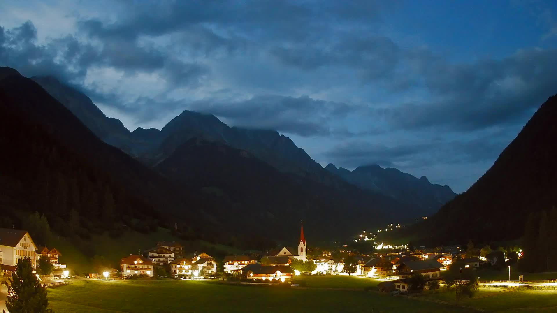 Antholz Mittertal | Anterselva di Mezzo