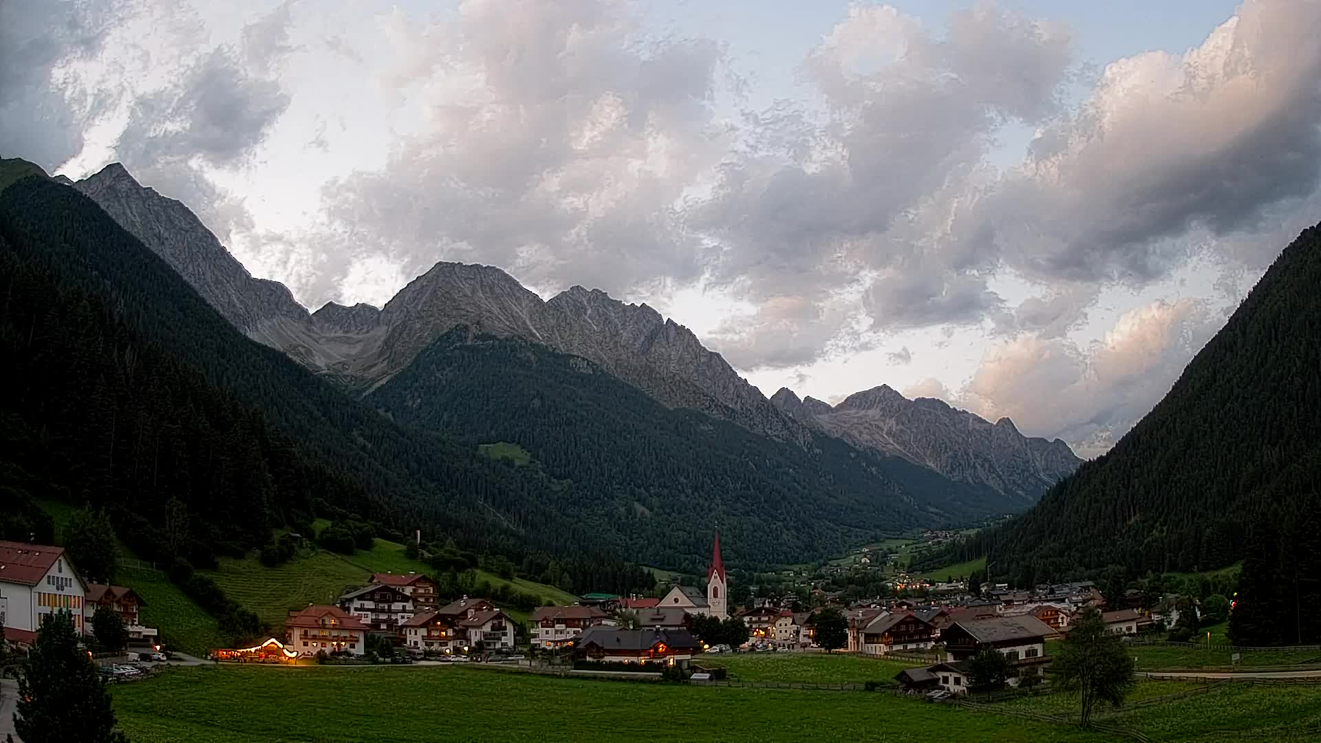Antholz Mittertal | Anterselva di Mezzo