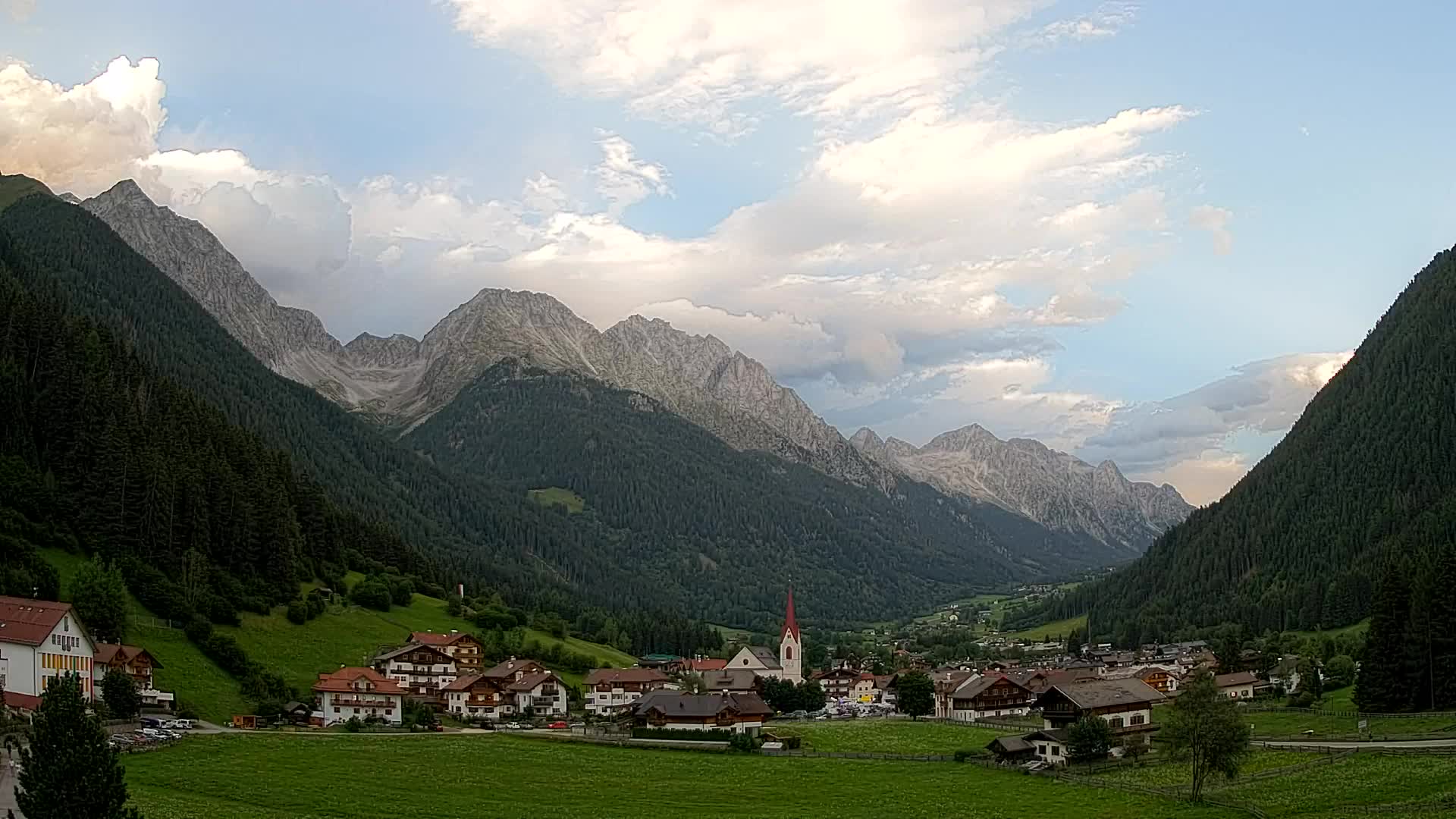 Antholz Mittertal | Anterselva di Mezzo