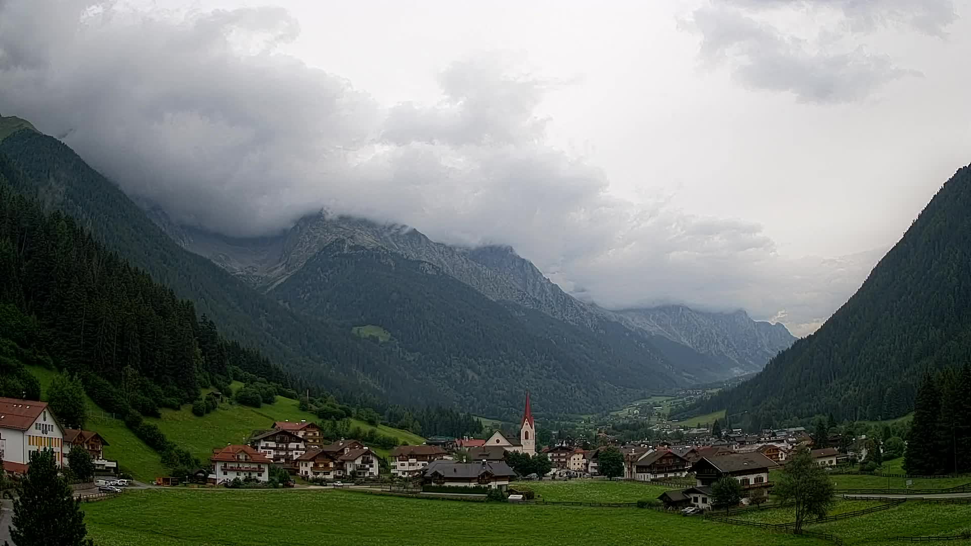Antholz Mittertal | Anterselva di Mezzo