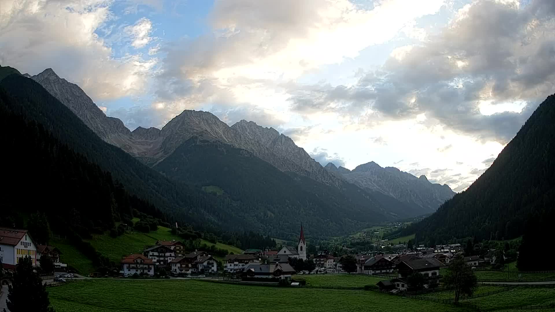Antholz Mittertal | Anterselva di Mezzo