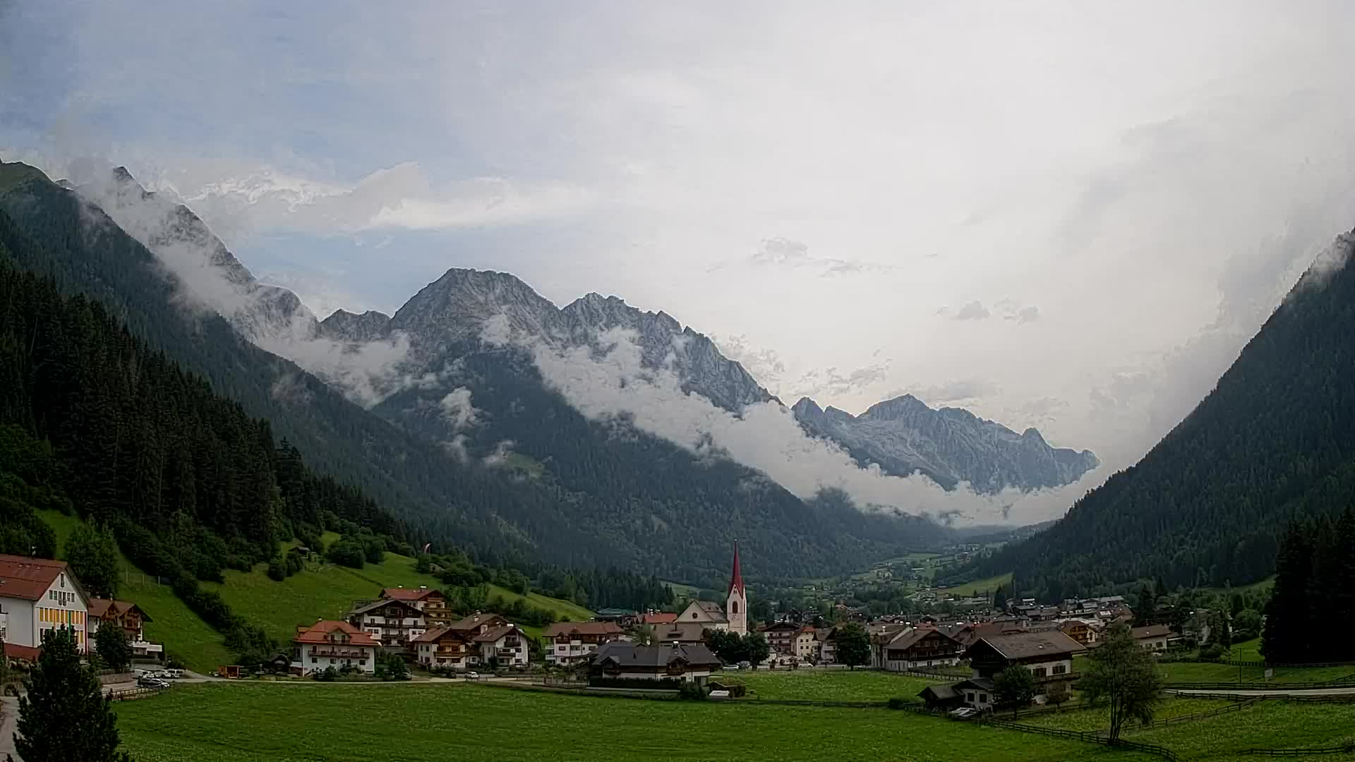 Antholz Mittertal | Anterselva di Mezzo