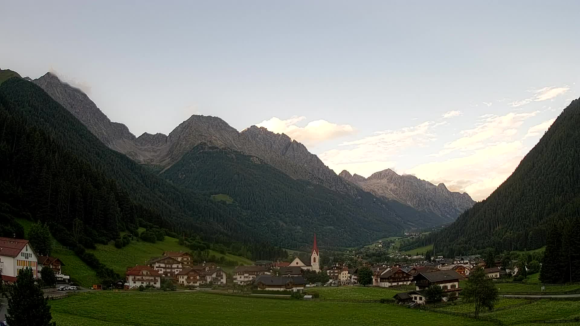 Antholz Mittertal | Anterselva di Mezzo