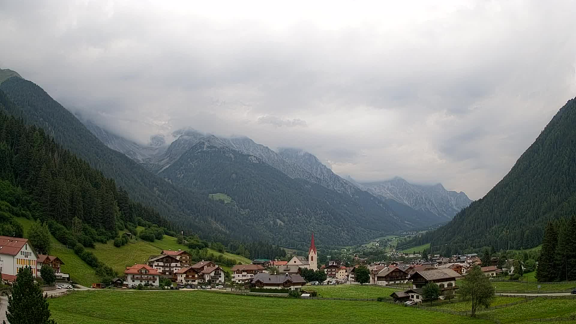 Antholz Mittertal | Anterselva di Mezzo