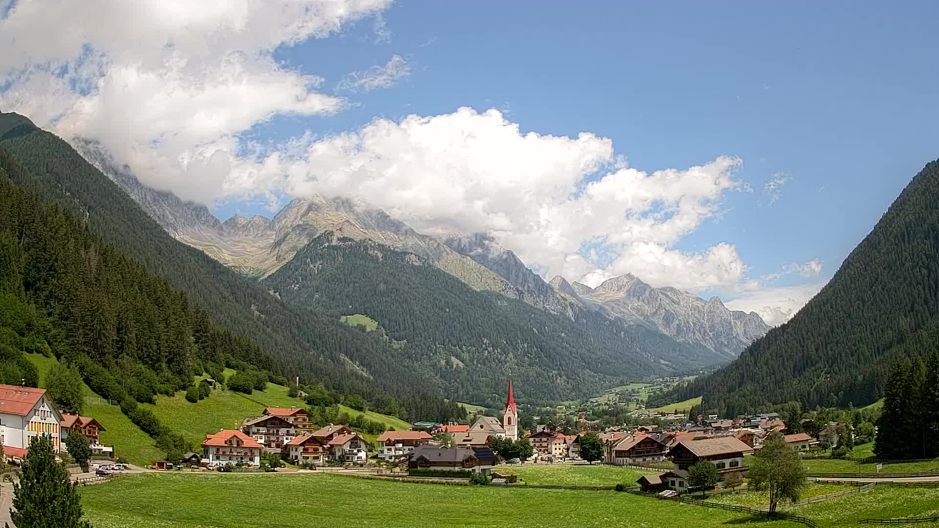 Antholz Mittertal | Anterselva di Mezzo
