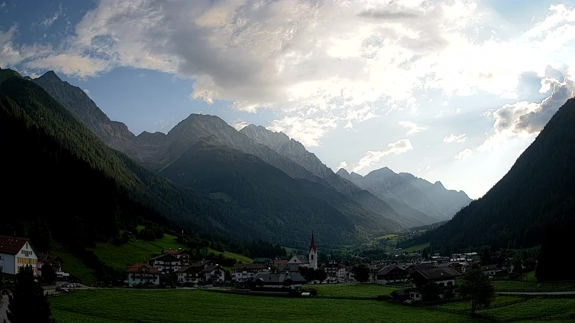 Antholz Mittertal | Anterselva di Mezzo