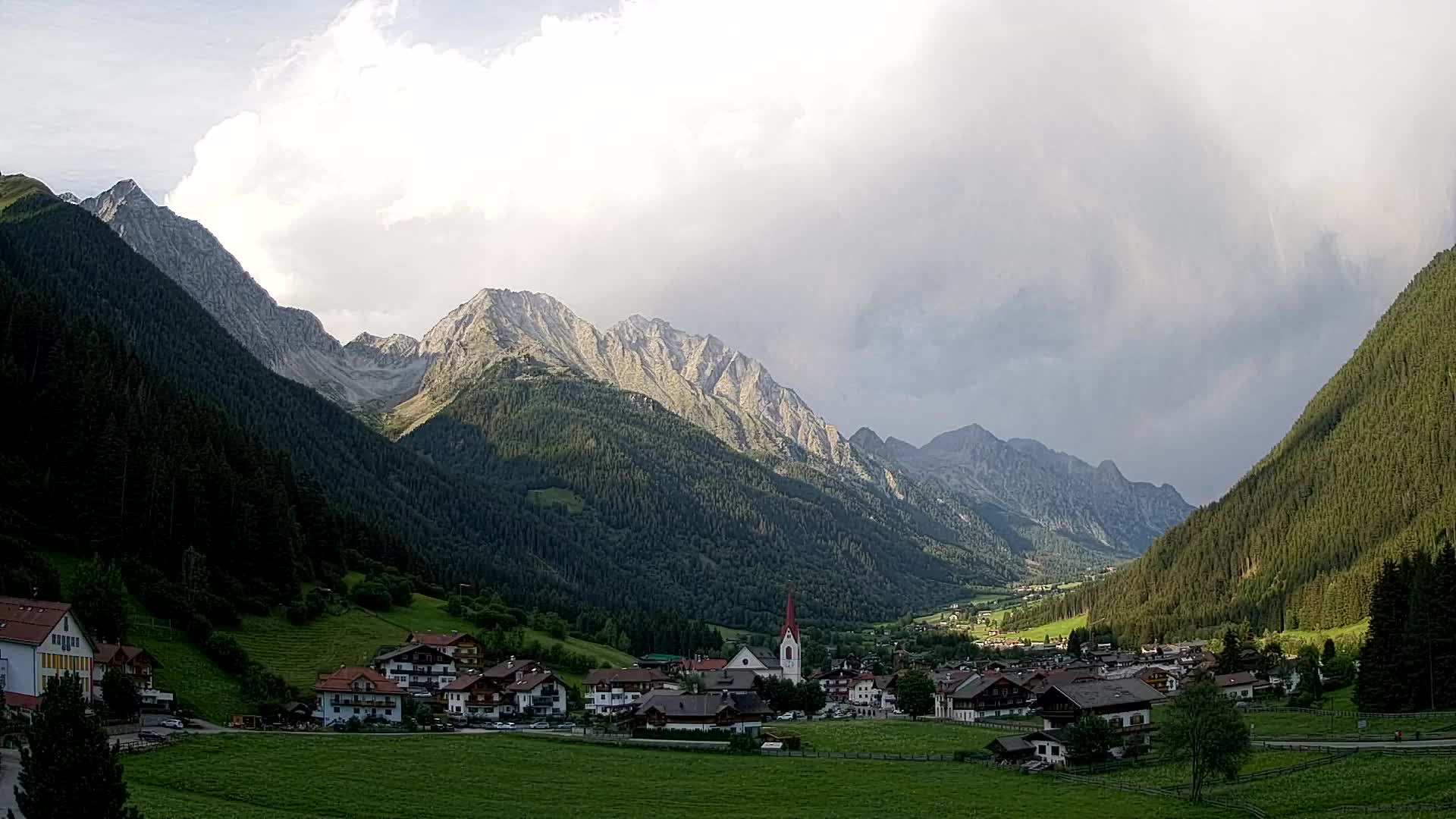 Anterselva di Mezzo