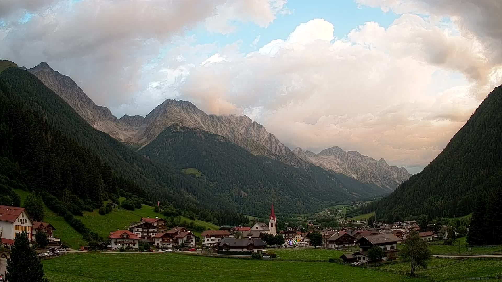 Antholz Mittertal | Anterselva di Mezzo