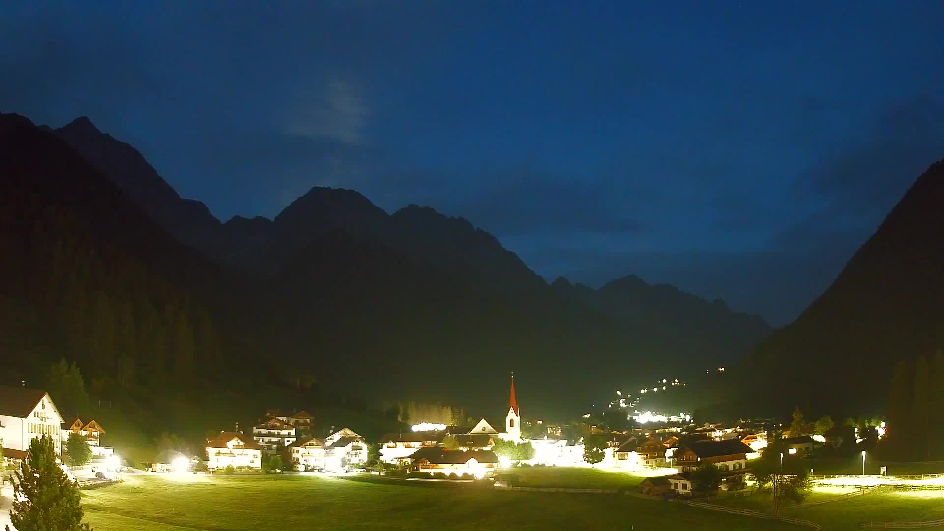 Anterselva di Mezzo