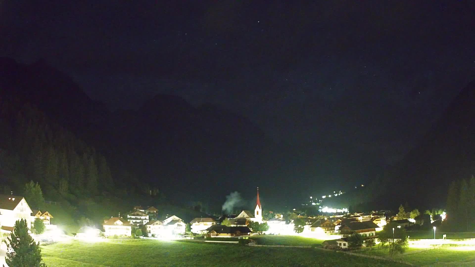 Antholz Mittertal | Anterselva di Mezzo