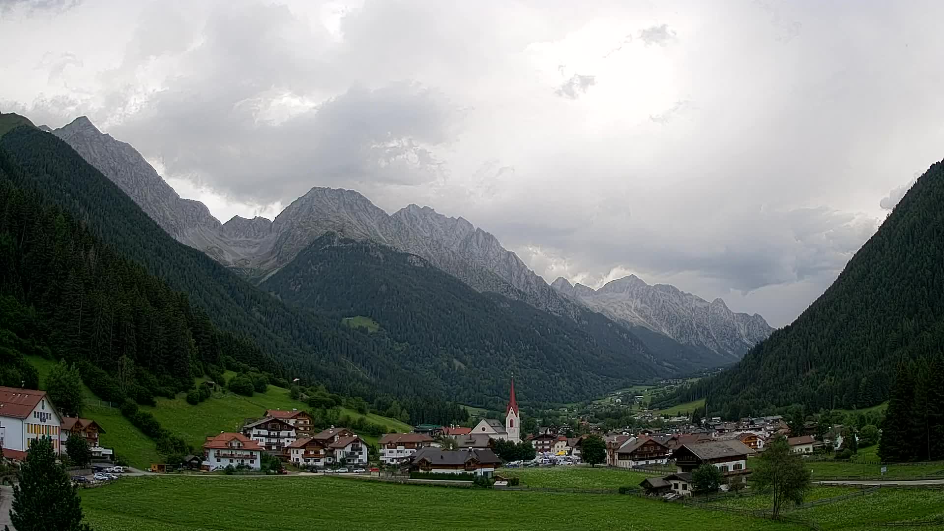 Anterselva di Mezzo