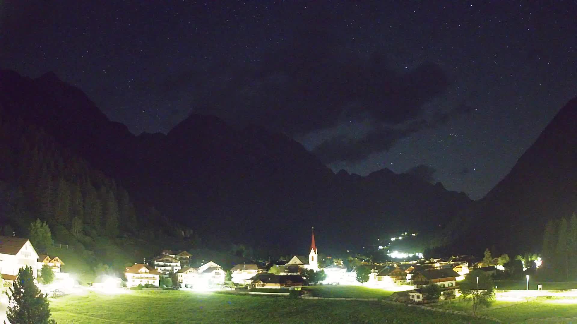 Anterselva di Mezzo