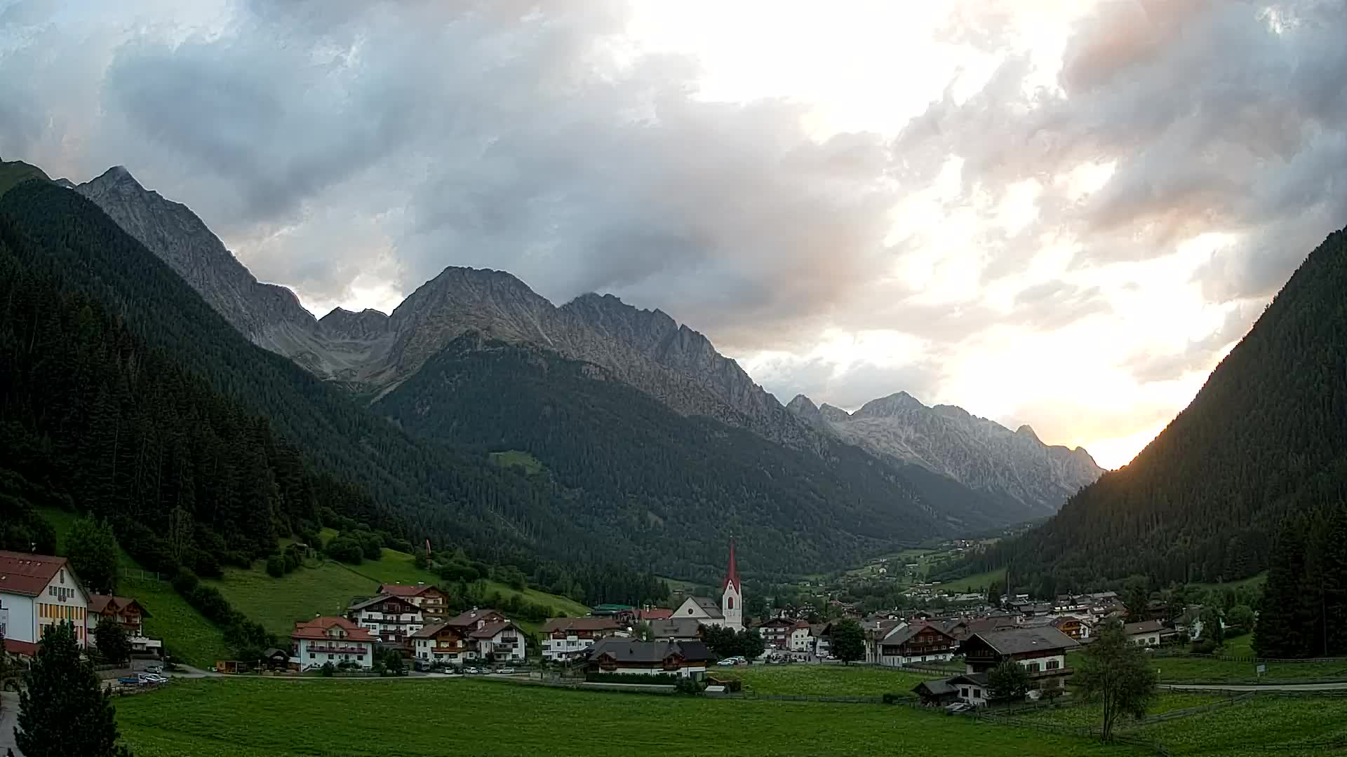 Antholz Mittertal | Anterselva di Mezzo