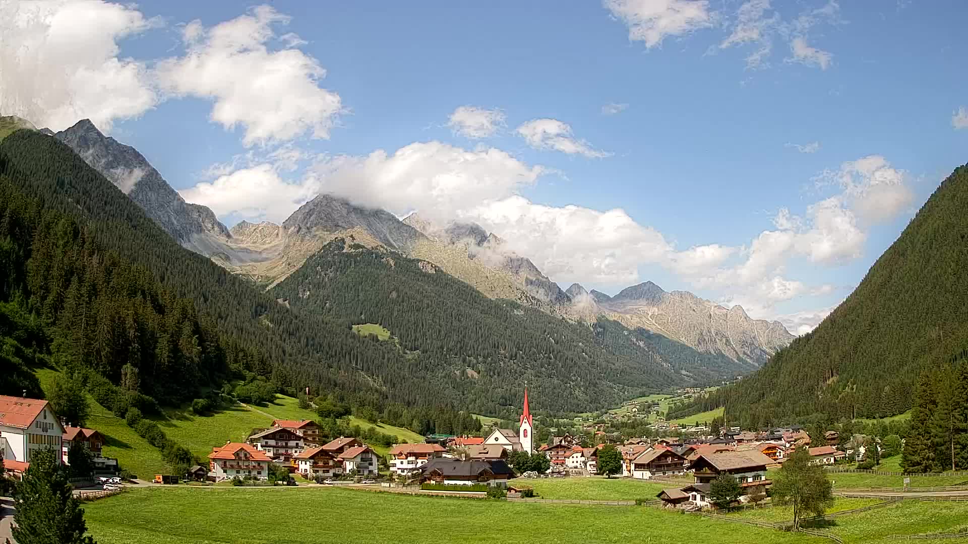 Antholz Mittertal | Anterselva di Mezzo