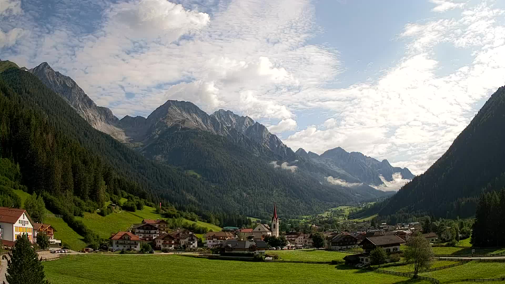 Antholz Mittertal | Anterselva di Mezzo