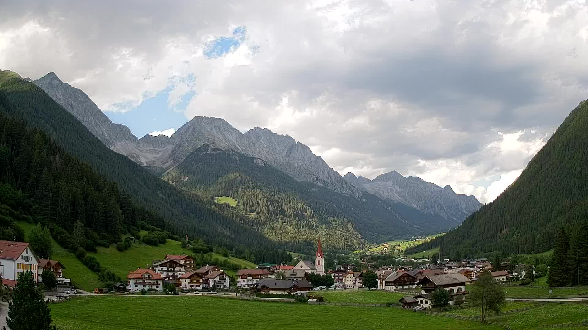 Antholz Mittertal | Anterselva di Mezzo