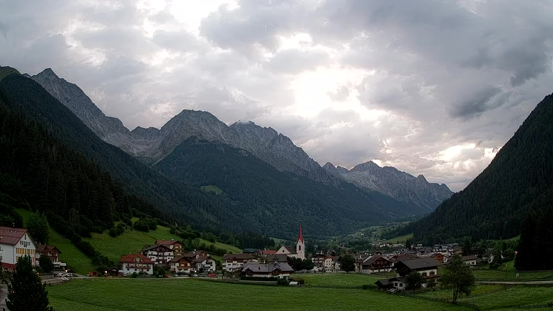 Antholz Mittertal | Anterselva di Mezzo